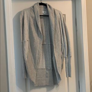 Wilfred cardigan